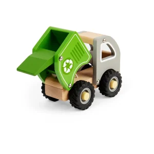 Hot Mini Recycling Truck Toys For 4 Year Olds | Gifts For 3 Year Olds