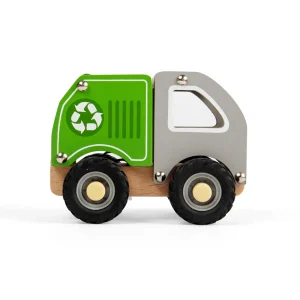 Hot Mini Recycling Truck Toys For 4 Year Olds | Gifts For 3 Year Olds