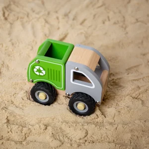 Hot Mini Recycling Truck Toys For 4 Year Olds | Gifts For 3 Year Olds