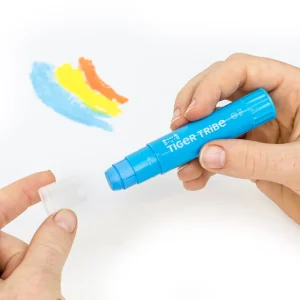 Outlet Mini Silk Crayons Kids Arts And Crafts Sets For Kids