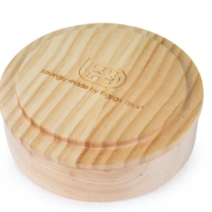 Hot Mini Solitaire Traditional Wooden Games