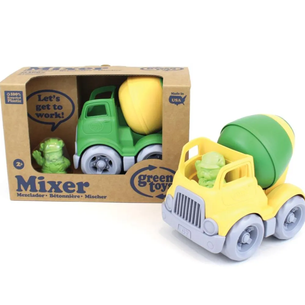 mixer_2.webp Outlet Mixer Wooden Toy Cars For Children