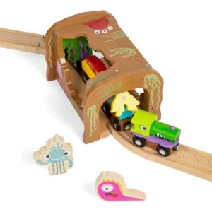Fashion Monster Tunnel Gifts For 5 Yr Olds | Toys For 4 Year Olds