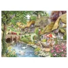 Hot Morning Coffee – 1000 Piece Jigsaw Puzzle Children's Wooden Puzzles