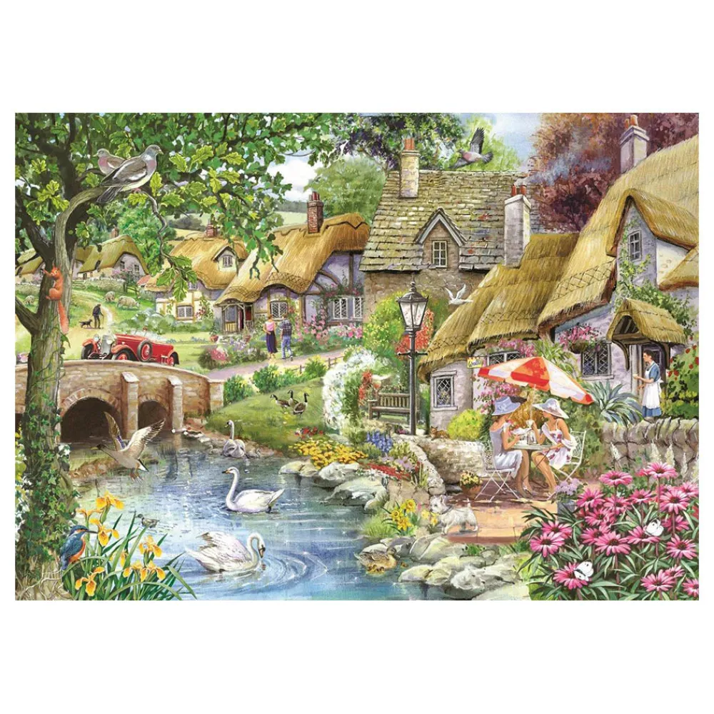 morning_coffee___piece_ji_0.webp Hot Morning Coffee – 1000 Piece Jigsaw Puzzle Children's Wooden Puzzles