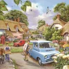 Sale Morning Fresh – BIG 500 Piece Jigsaw Puzzle Children's Wooden Puzzles