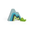 New Mountain Stacker Wooden Puzzles And Activity Toys | Traditional Wooden Toys