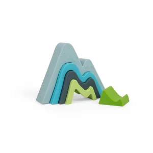New Mountain Stacker Wooden Puzzles And Activity Toys | Traditional Wooden Toys