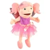 Hot Moving Mouth Fairy Hand Puppet Puppet World
