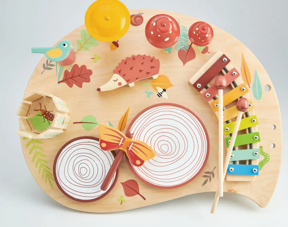 music_table_0.webp Discount Music Table Wooden Puzzles And Activity Toys | Activity Toys & Games