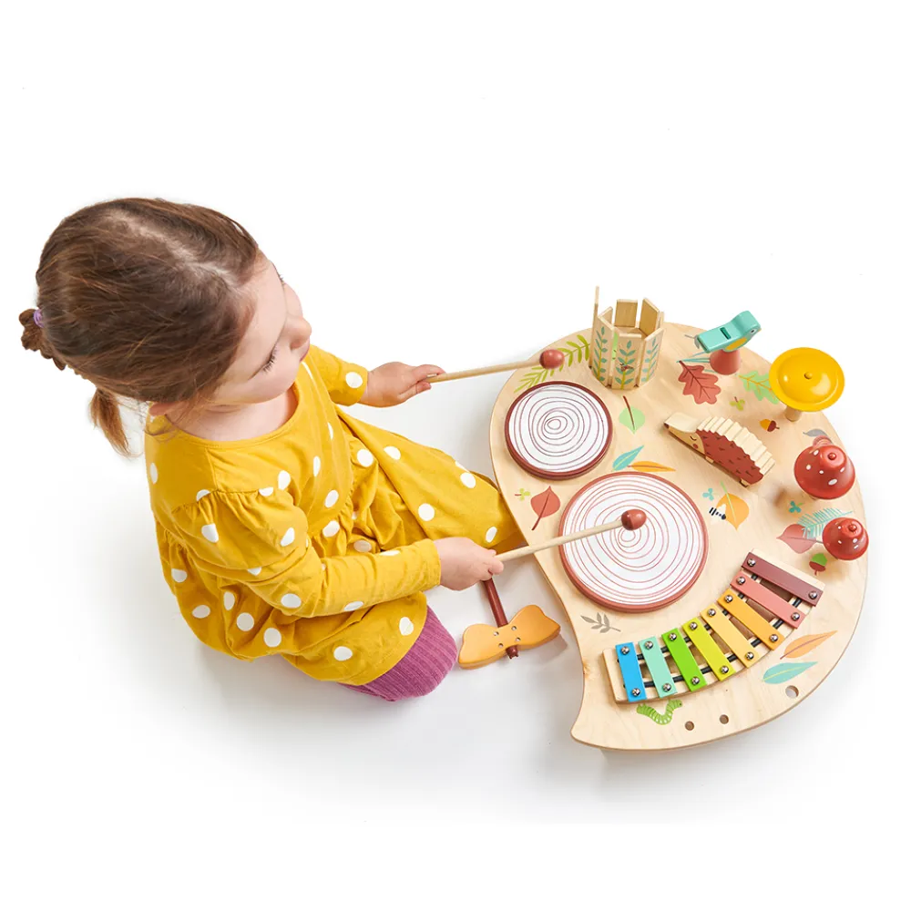 music_table_3.webp Discount Music Table Wooden Puzzles And Activity Toys | Activity Toys & Games