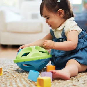 Outlet My First Shape Sorter Shape Sorter Toys