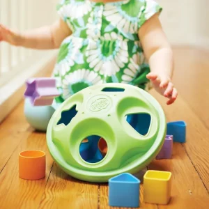 Outlet My First Shape Sorter Shape Sorter Toys