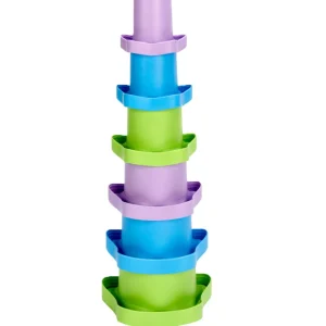 Discount My First Stacking Cups Building & Stacking Toys