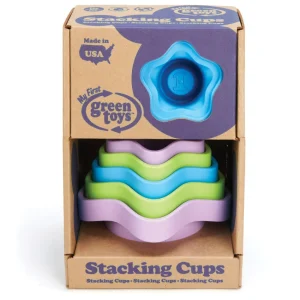 Discount My First Stacking Cups Building & Stacking Toys