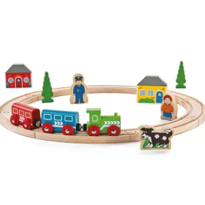 Hot My First Train Set Gifts For 5 Yr Olds | Toys For 4 Year Olds