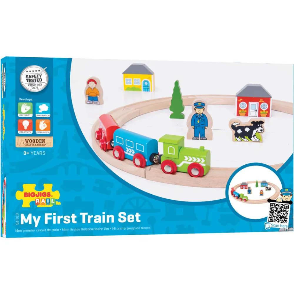 my_first_train_set_1.webp Hot My First Train Set Gifts For 5 Yr Olds | Toys For 4 Year Olds