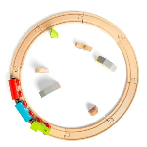 Hot My First Train Set Gifts For 5 Yr Olds | Toys For 4 Year Olds