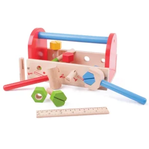 Sale My Tool Box Toy Tool Sets