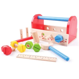 Sale My Tool Box Toy Tool Sets