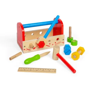Sale My Tool Box Toy Tool Sets