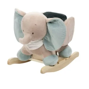 Clearance Rocker Axel the Elephant Kids Kids Room Accessories | Kid’s Furniture
