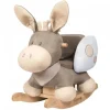 Clearance Rocker Cappuccino Donkey Kids Kids Room Accessories | Kid’s Furniture