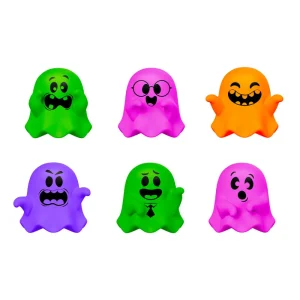 Sale NeeDoh Groovy Ghost Montessori Toys | Activity Toys & Games
