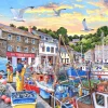 Sale No. 26 – Catch of the Day – 1000 Piece Jigsaw Puzzle Children's Wooden Puzzles