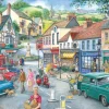 Online No.23 – At The Shops – 1000 Piece Jigsaw Puzzle Children's Wooden Puzzles