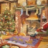 Discount No.1 – Caught Napping – 1000 Piece Jigsaw Puzzle Children's Wooden Puzzles