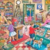 Hot No.11 – General Store – 1000 Piece Jigsaw Puzzle Children's Wooden Puzzles