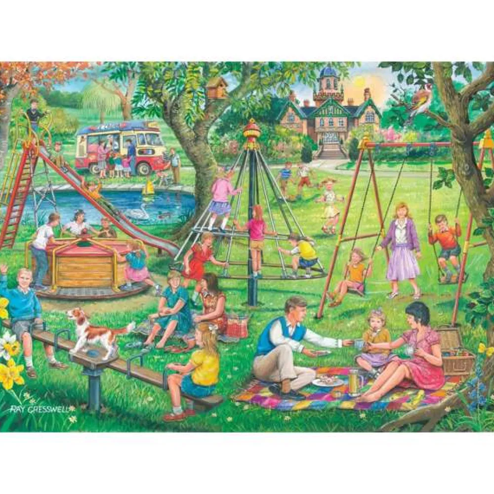 no__park__rides___piece_j_0.webp Best No.8 – Park & Rides – 1000 Piece Jigsaw Puzzle Children's Wooden Puzzles