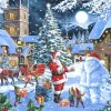 Discount No.14 – Seeing Double – 500 Piece Jigsaw Puzzle Children's Wooden Puzzles