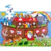 Online Noah’s Ark Floor Puzzle (48 piece) Wooden Puzzles And Activity Toys | Children's Wooden Puzzles