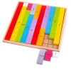 Hot Number Bonds Kids Wooden Puzzles And Activity Toys | Kids Learning Numbers And Letter
