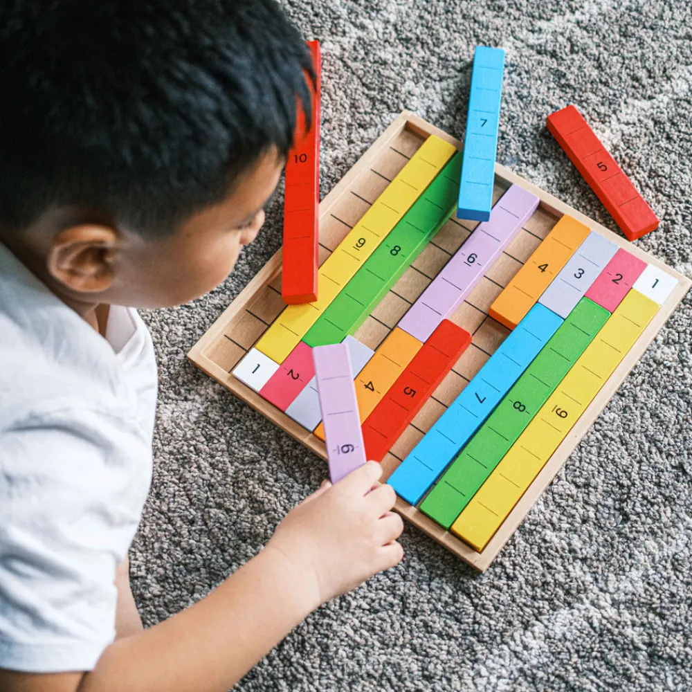 number_bonds_4.webp Hot Number Bonds Kids Wooden Puzzles And Activity Toys | Kids Learning Numbers And Letter
