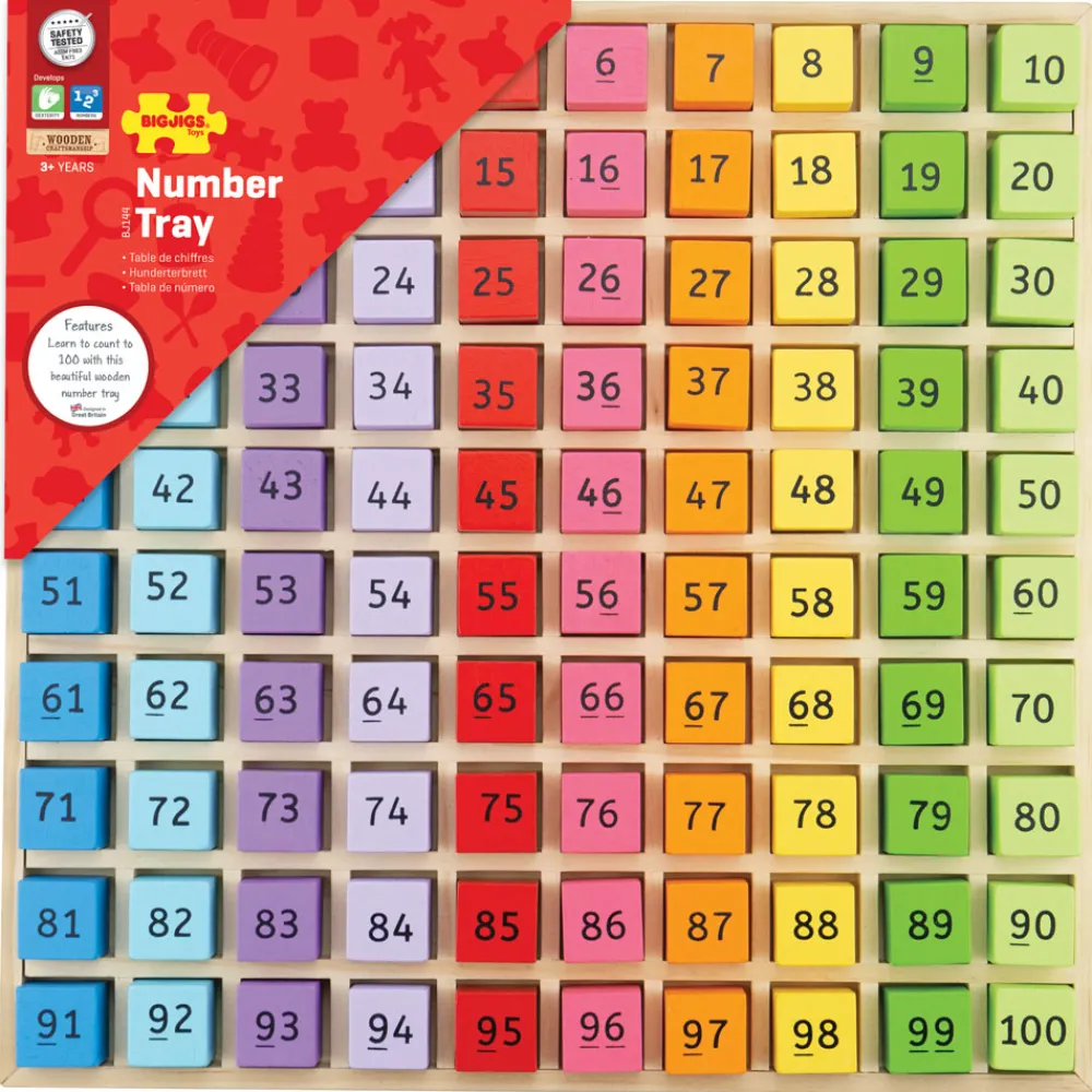 number_tray_11.webp Hot Number Tray Kids Wooden Puzzles And Activity Toys | Kids Learning Numbers And Letter