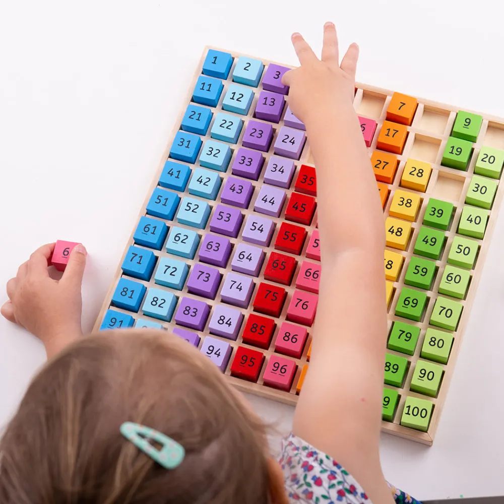 number_tray_9.webp Hot Number Tray Kids Wooden Puzzles And Activity Toys | Kids Learning Numbers And Letter