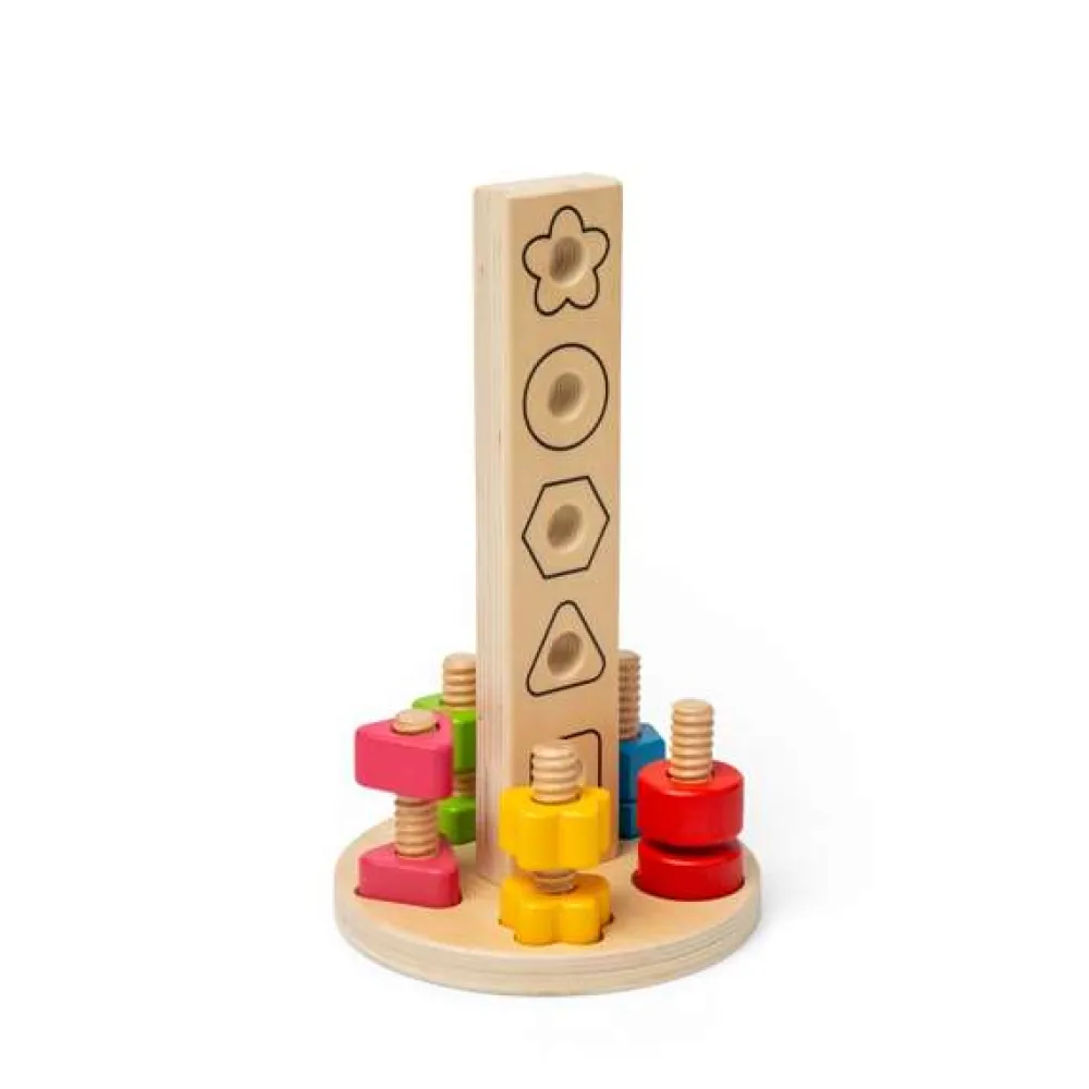 nuts__bolts_tower_4.webp Online Nuts & Bolts Tower Lifestyle & Vocations | Toy Tool Sets