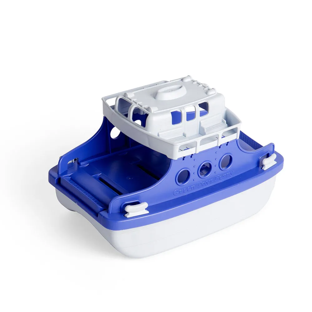 oceanbound_ferry_boat_0.webp Outlet OceanBound Ferry Boat Outdoor Garden Toys | Bath Toys