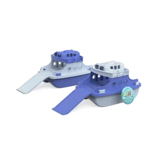 Outlet OceanBound Ferry Boat Outdoor Garden Toys | Bath Toys