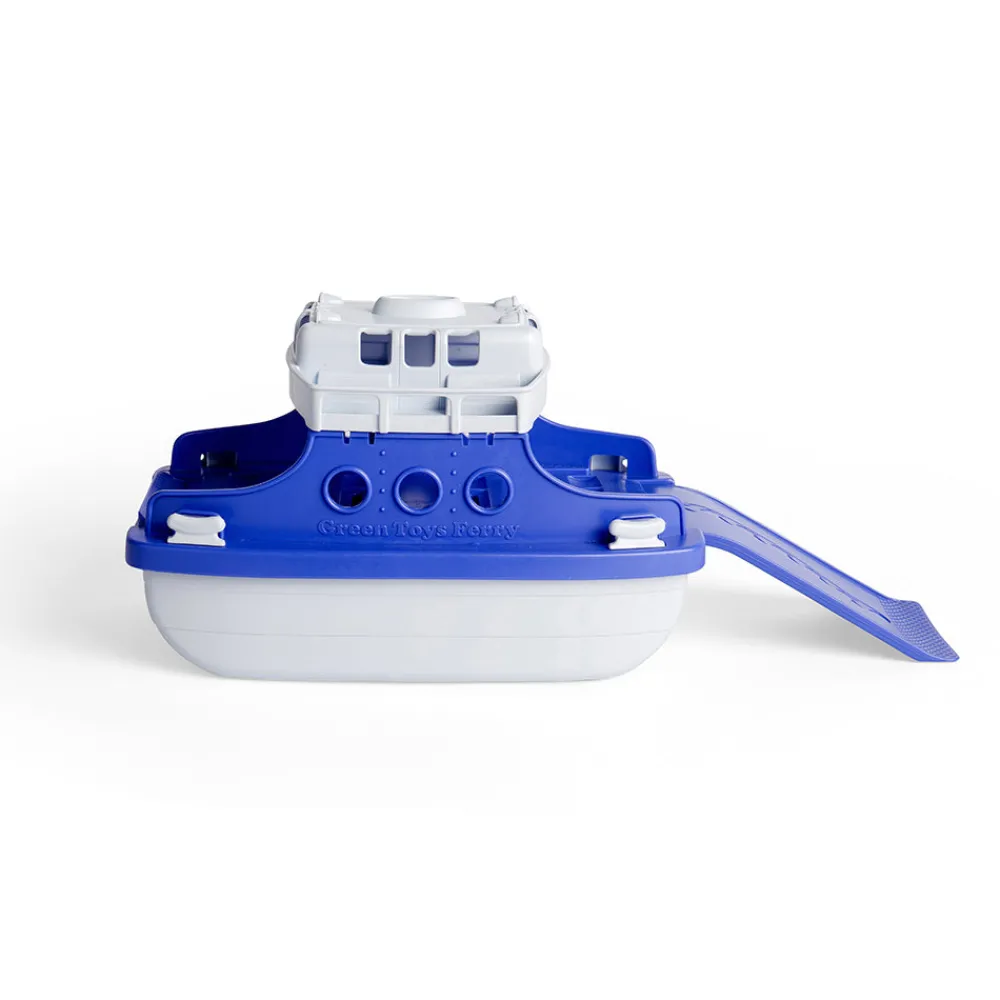 oceanbound_ferry_boat_3.webp Outlet OceanBound Ferry Boat Outdoor Garden Toys | Bath Toys