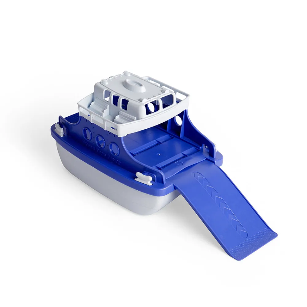 oceanbound_ferry_boat_4.webp Outlet OceanBound Ferry Boat Outdoor Garden Toys | Bath Toys