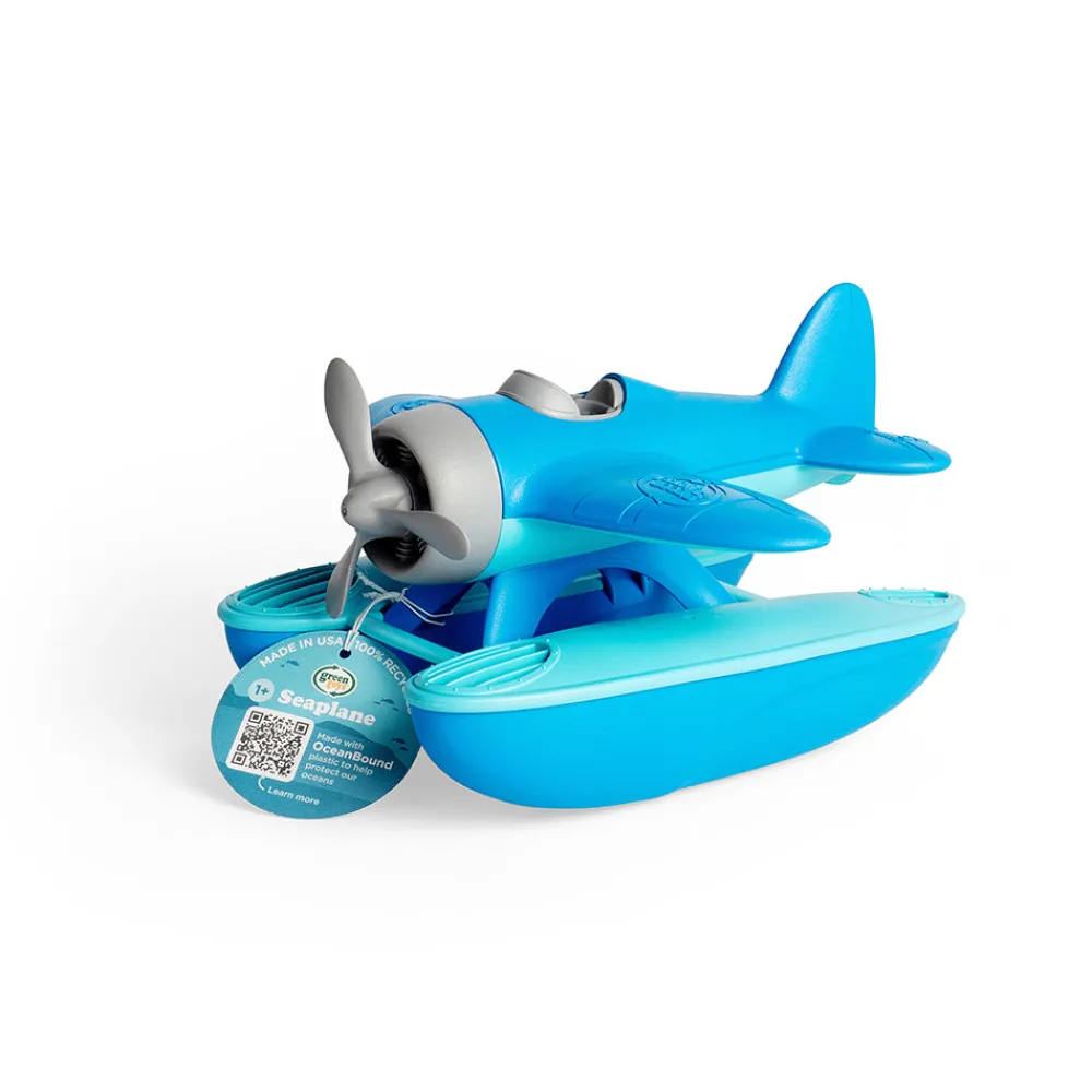 oceanbound_seaplane_2.webp Online OceanBound Seaplane Outdoor Garden Toys | Bath Toys