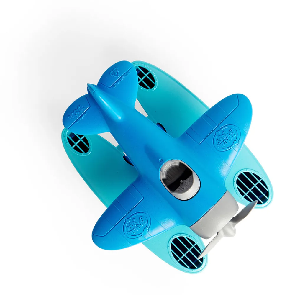 oceanbound_seaplane_3.webp Online OceanBound Seaplane Outdoor Garden Toys | Bath Toys