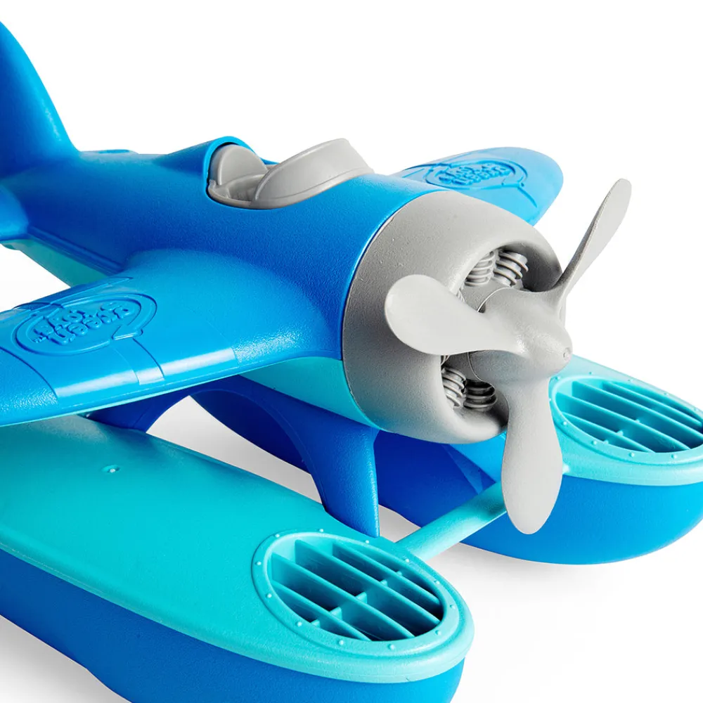 oceanbound_seaplane_4.webp Online OceanBound Seaplane Outdoor Garden Toys | Bath Toys