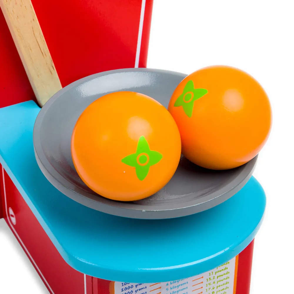 orange_pack_of__3.webp Hot Orange (Pack of 2) Play Shop Cook And Share | Wooden Toy Food Sets