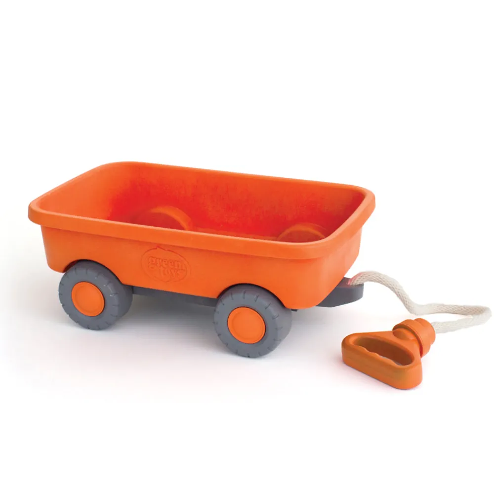 orange_wagon_0.webp Best Orange Wagon Wooden Toy Cars For Children