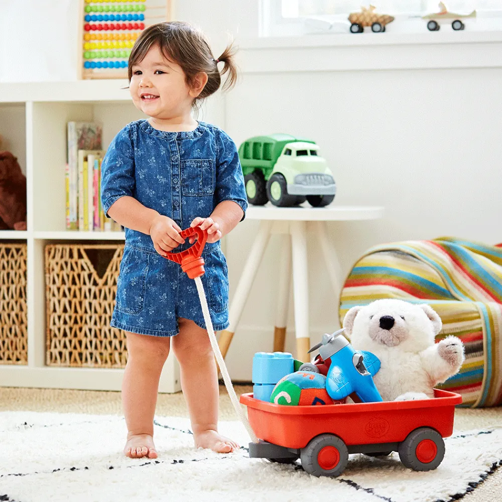 orange_wagon_1.webp Best Orange Wagon Wooden Toy Cars For Children